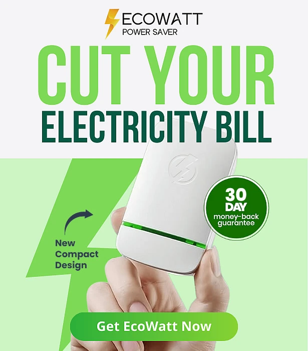 EcoWatt Power Saver